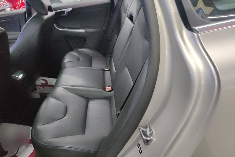 Used Volvo XC60 2017 T5 Smart Upgrade Edition
