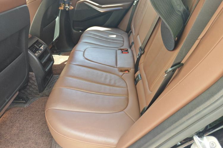 Used BMW X5 2021 xDrive30i M Sport Package
