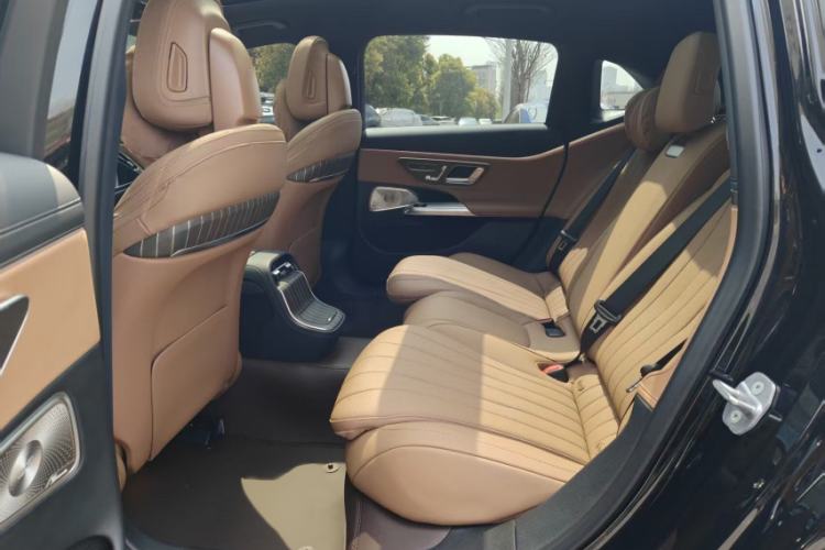 Used Mercedes-Benz E-Class 2024 E 300 L Luxury Model