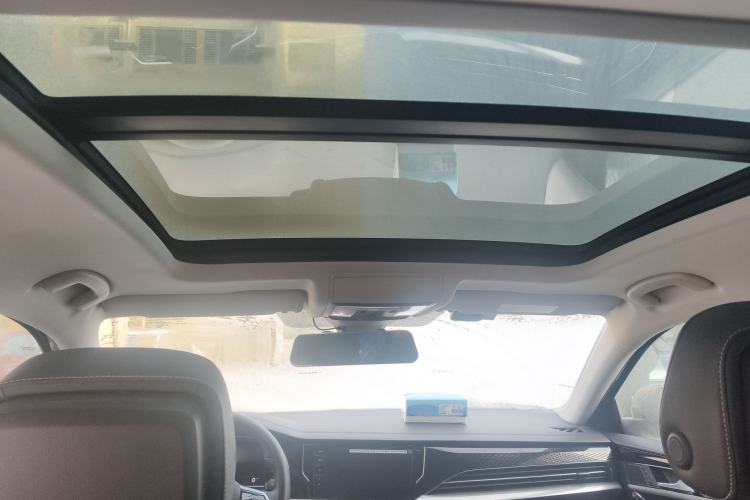 Used Volkswagen Passat New Energy 2022 430 PHEV Hybrid Luxury Edition