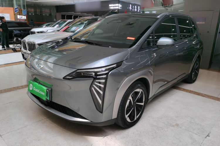 Used AION Y 2023 Younger