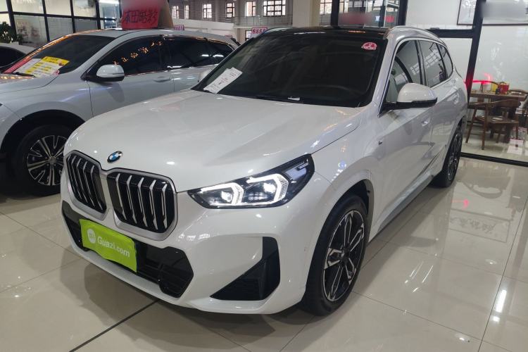 Used BMW X1 2023 sDrive25Li M Sport Package