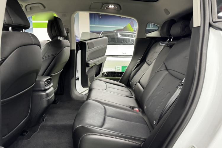 Used XPeng G6 2023 580 Long-Range Max
