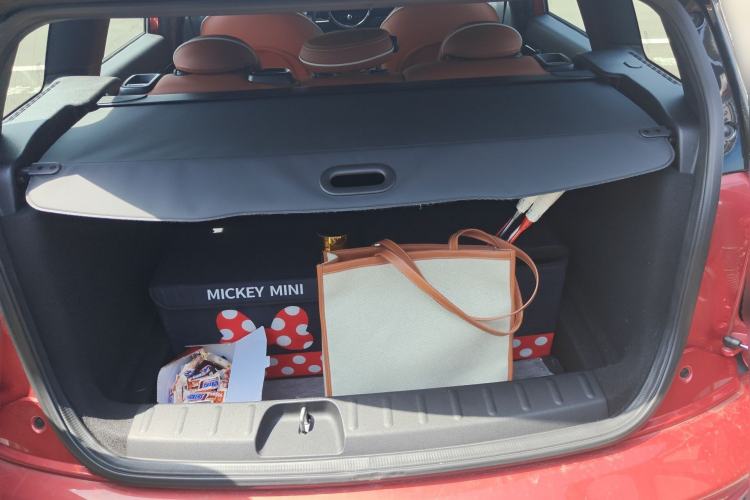 Used MINI Clubman 2022 Updated 2.0T COOPER S
