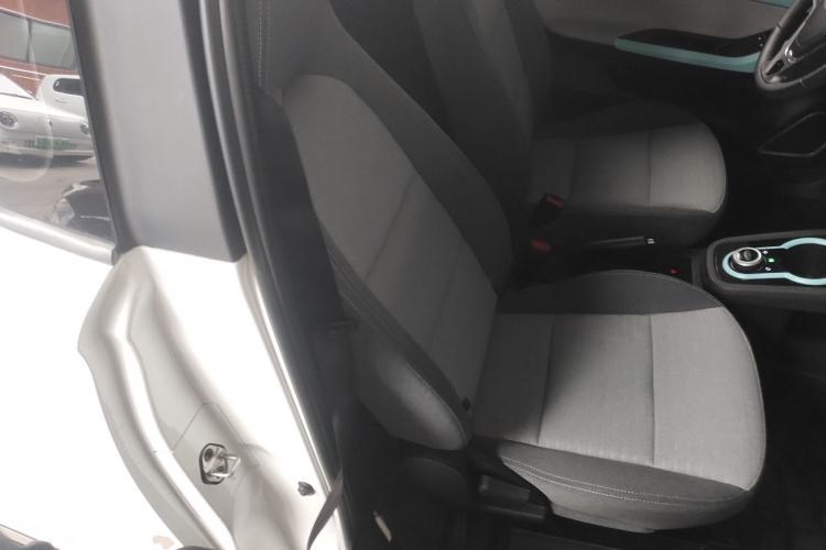 Used Chery Little Ant 2021 150 000 Yuan Ant Fan Edition Ant Cool Version Lithium Iron Phosphate