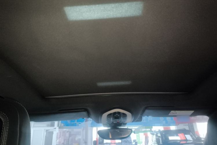 Used Porsche Macan 2017 Macan 2.0T Headliner