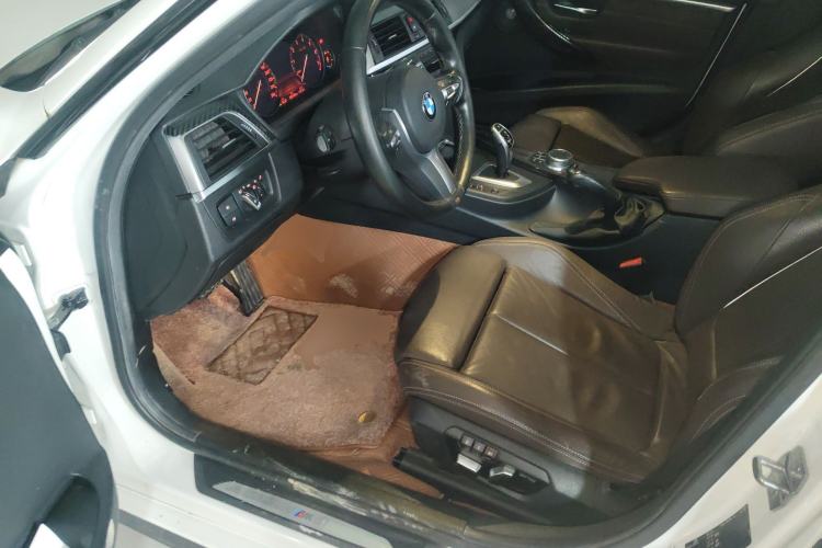 Used BMW 3 Series 2019 320i M Sport Night Edition