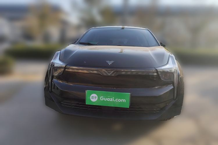 Used NETA U 2021 Pro 400 Cruiser Edition
