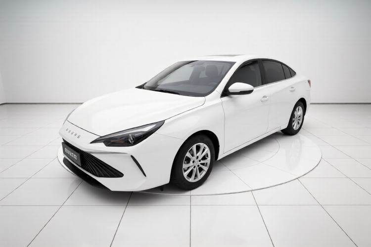 Used Roewe i5 2026 Model 1.5L CVT Luxury Version