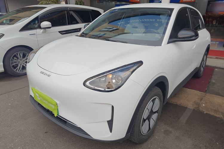 Used Geely Galaxy Geome 2025 310km Youth Edition