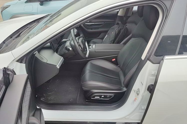 Used XPeng P7 2020 586N
