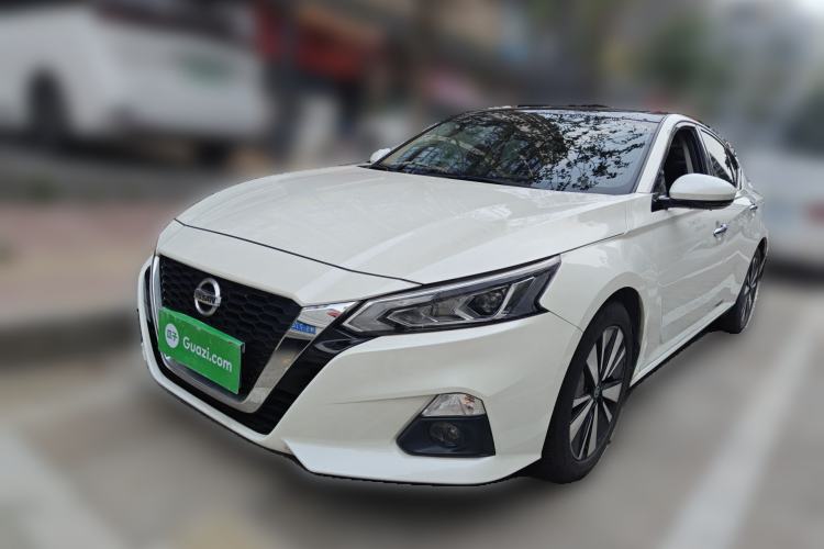 Used Nissan Teana 2021 2.0L XL Comfort Edition