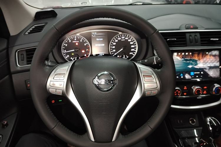 Used Nissan Tiida 2021 1.6L CVT Smart Drive Edition