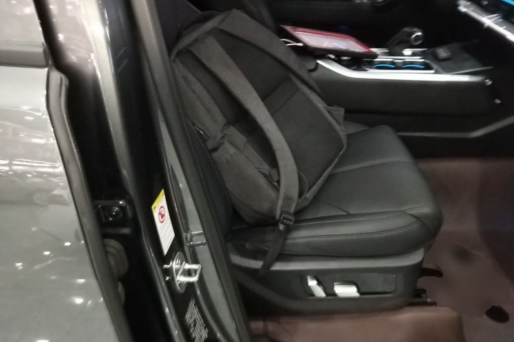 Used Tank 400 New Energy 2024 Hi4-T Off-Road Edition