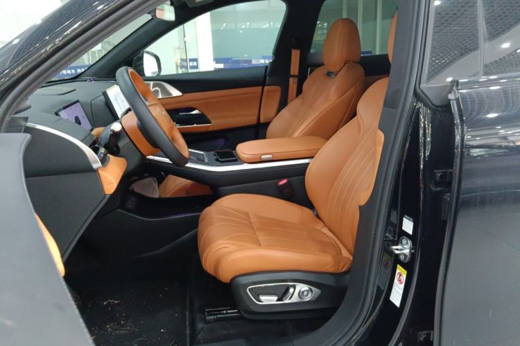 Used XPeng G9 2025 625 Long-Range Max
