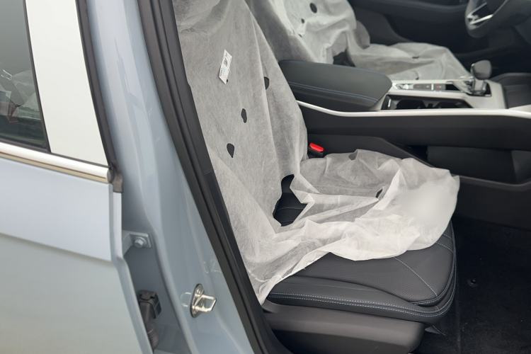 Used Geely Auto Preface 2025 Dongfang Yao 1.5TD Fuyao Edition