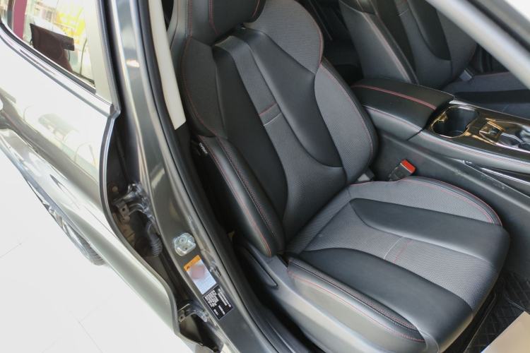 Used CHANGAN OSHAN X5 2021 1.5T DCT Flagship Edition Right Front Seat