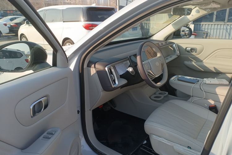 Used Leapmotor B10 2025 510 Comfort Edition