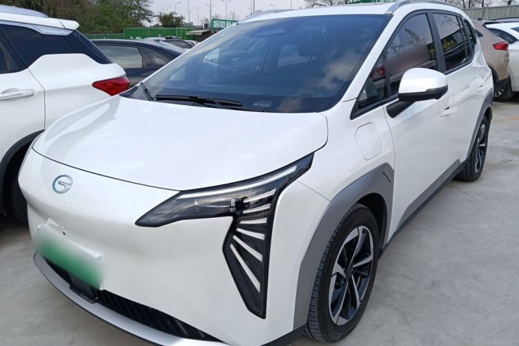 Used AION Y 2023 Younger Star Edition