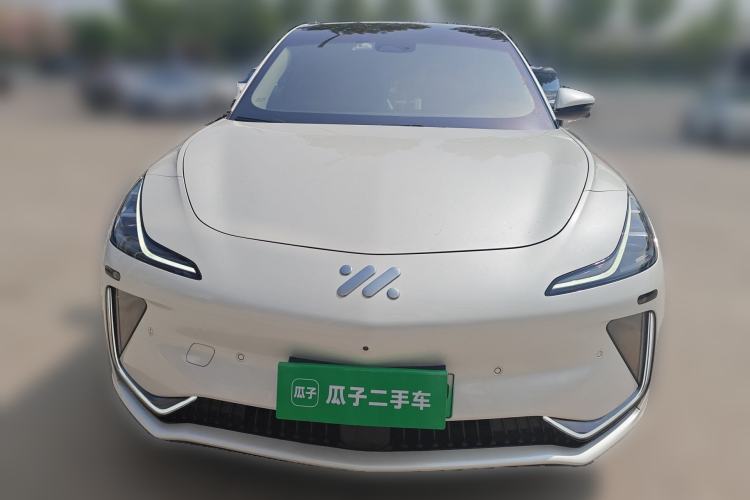 Used IM LS7 2023 90 kWh Elite Rear-Drive Version