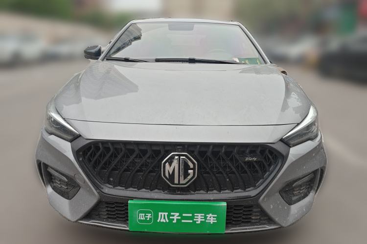 Used MG 6 2020 1.5T Automatic Trophy Flagship Edition