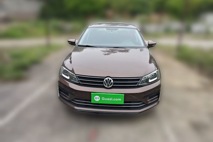 Used Volkswagen Sagitar 2018 280TSI DSG Ignite Edition
