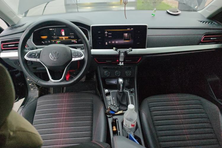 Used Volkswagen Lavida 2023 280TSI DSG Starry Sky Deluxe Edition