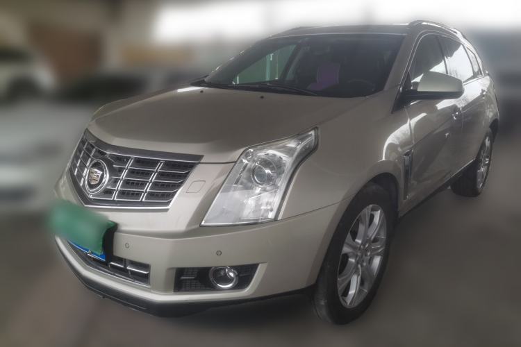 Used Cadillac SRX 2013 3.0L Luxury Model