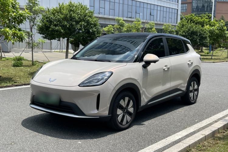Used Bingo S 2025 Model 325km Deluxe Edition Guazi used car, China used car export, Used car for sale, Used  cars, Cheapest cars for sale