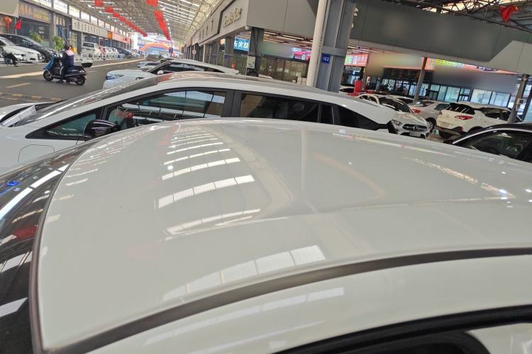 Used Honda XR-V 2021 1.5L CVT Classic Edition
