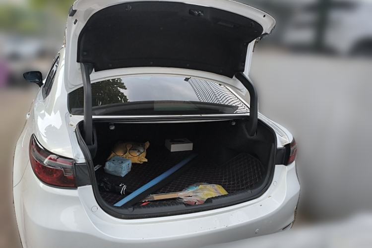 Used Mazda Atenza 2020 2.5L Skyline Sport Edition
