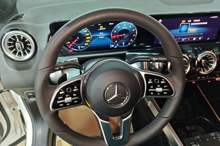 Used Mercedes-Benz GLB 2022 GLB 220 Dynamic Edition