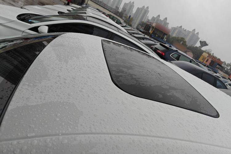 Used Ford Escort 2021 1.5L Automatic Diamond Edition