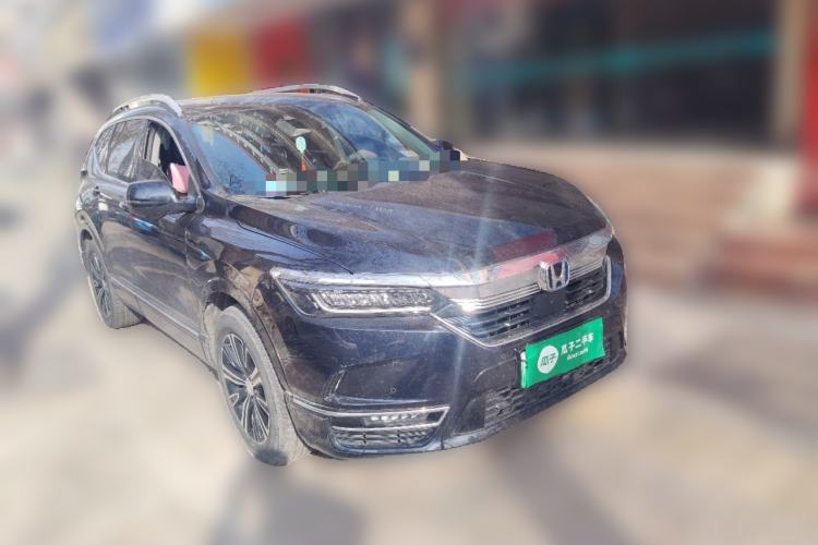 Used Honda Breeze New Energy 2022 ePHEV Prestige Edition
