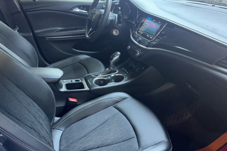 Used Buick Verano 2020 20T CVT Leading Edition
