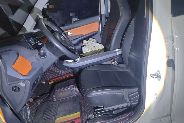 Used Pocco Duoduo 2022 Xuan Duo Duo
