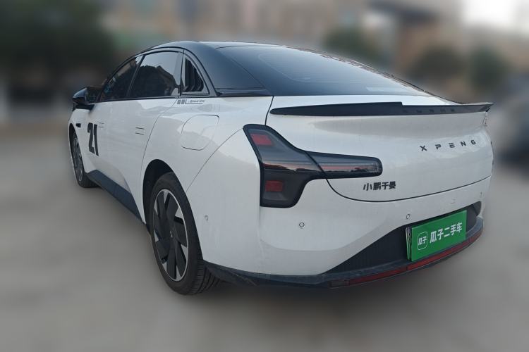 Used XPeng MONA M03 2025 502 Long-Range Max
