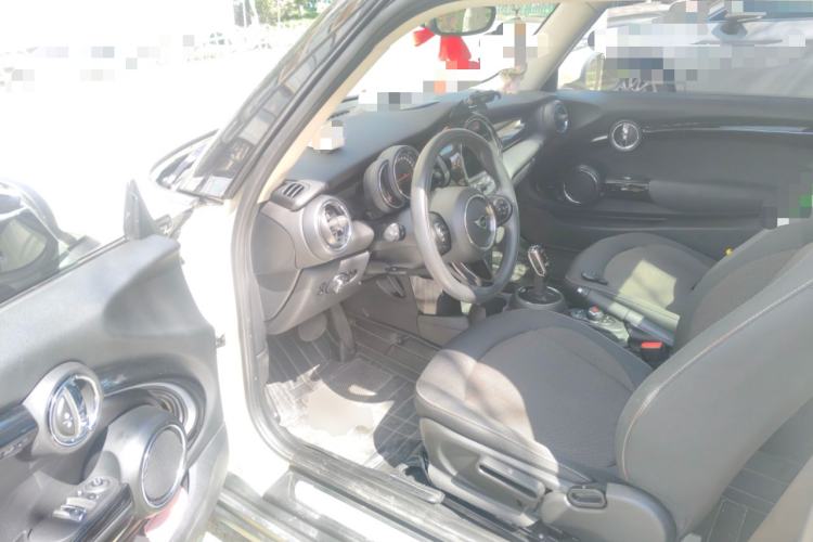 Used MINI MINI 2019 1.5T ONE PLUS