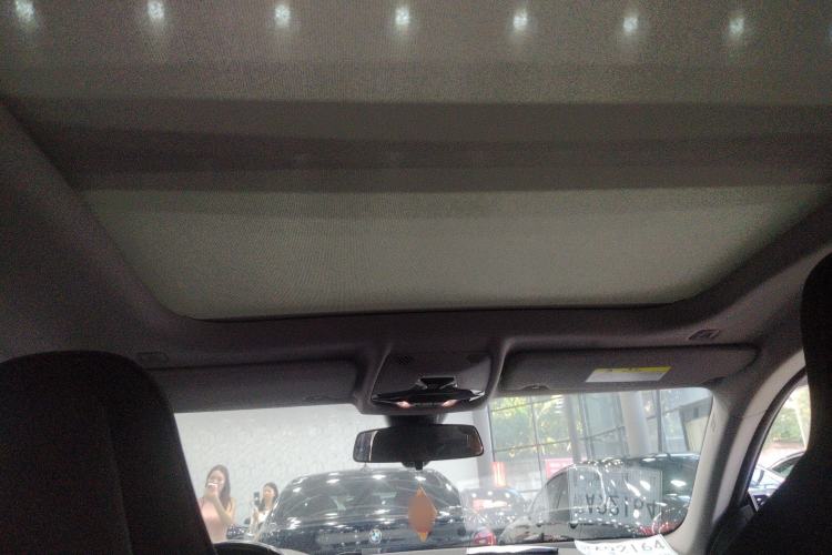 Used BMW 2 Series (Import) 2021 225i Four-Door Coupe M Sport Night Edition
