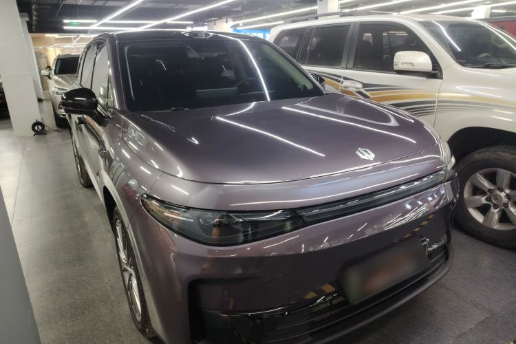 Used Leapmotor C10 2026 210 LiDAR Version