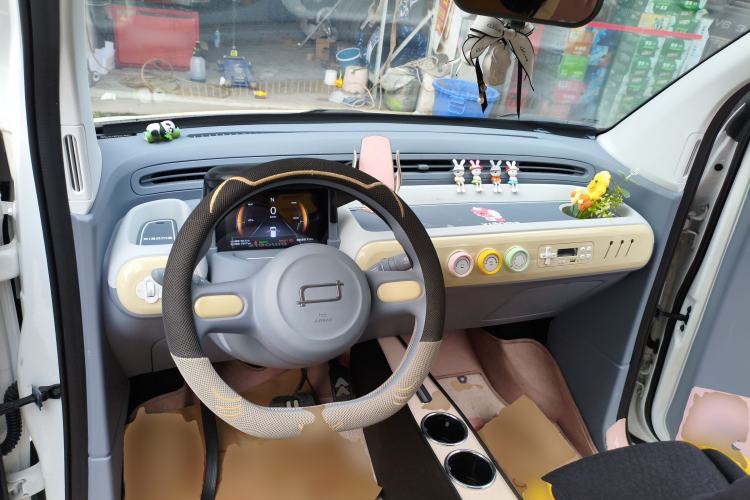 Used Bestune Pony 2025 222km Lightning Horse