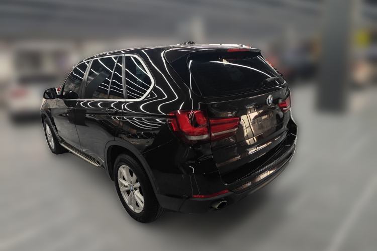 Used BMW X5 2014 xDrive35i Elegant Edition
