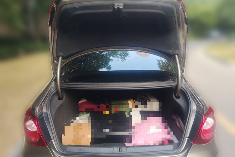 Used Volkswagen FAW-Volkswagen CC 2012 2.0 TSI Luxury Model
