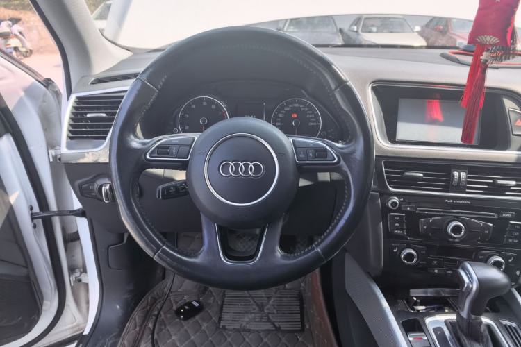 Used Audi Q5 2016 40 TFSI Technology Edition