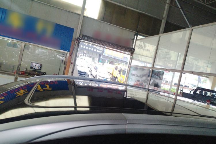 Used Chery Tiggo 7 2020 1.5T CVT Luxury Model
