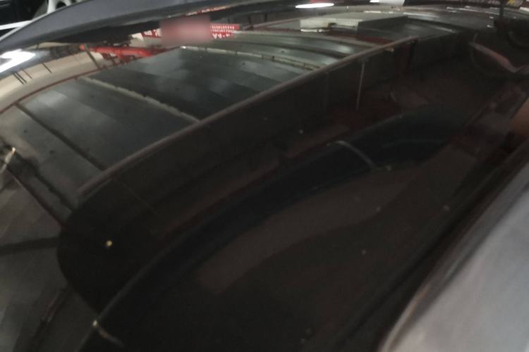 Used Dongfeng NAMMI EX1 2022 PRO Tiger Glory Advanced Model
