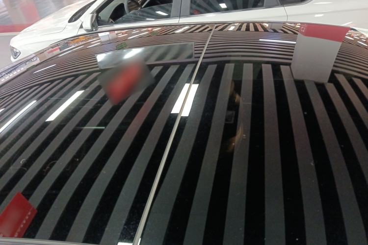 Used Mercedes-Benz C-Class 2022 Restyled C 260 L Sport Edition