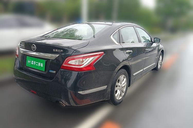 Used Nissan Teana 2013 2.0L XL Comfort Edition
