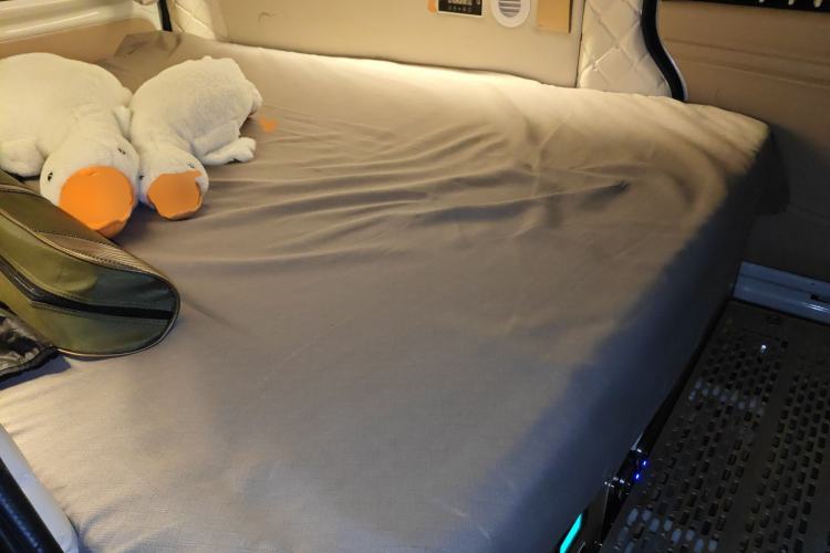 Used CHANGAN KUAYUE Xing V5  Left Rear Seat