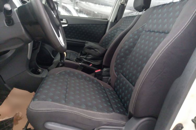 Used Suzuki Liana A6 2014 Hatchback 1.4L Manual Happiness Edition
